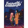Escápate Conmigo 02/02