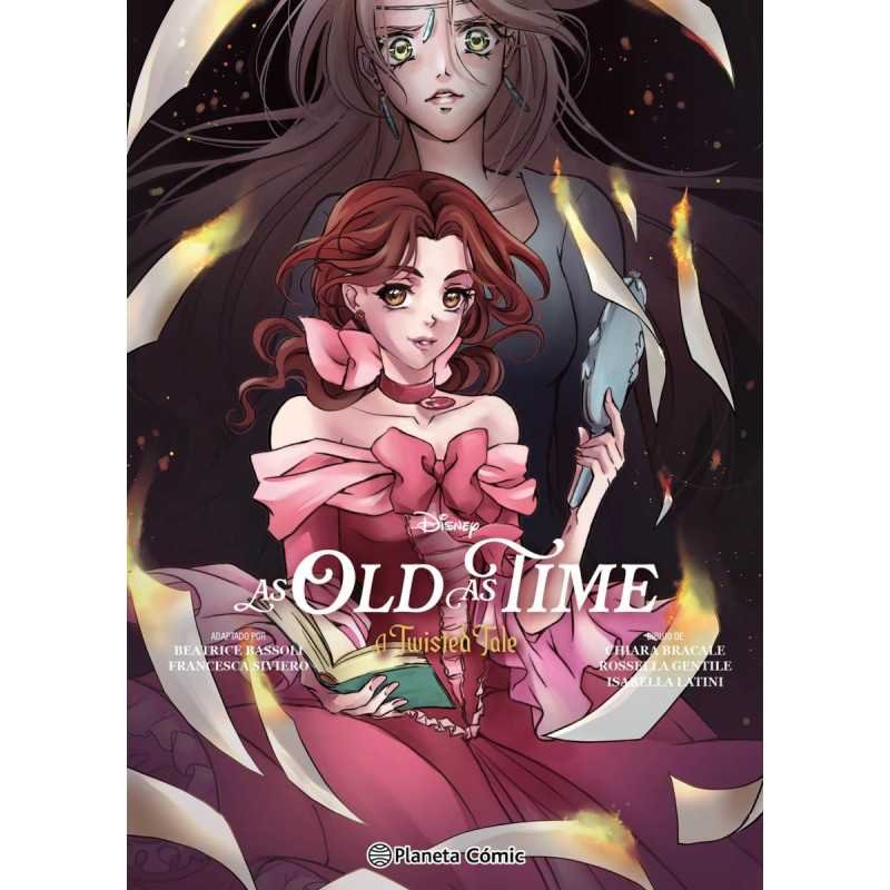 As Old As Time 02