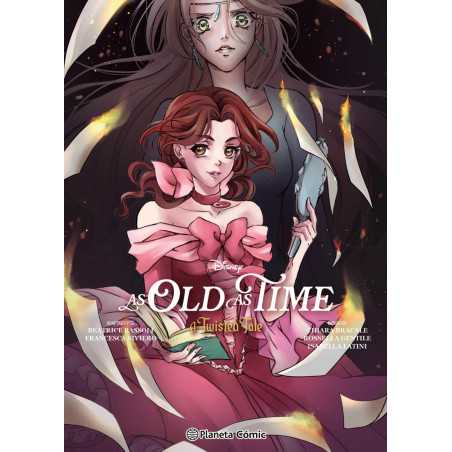 As Old As Time 02