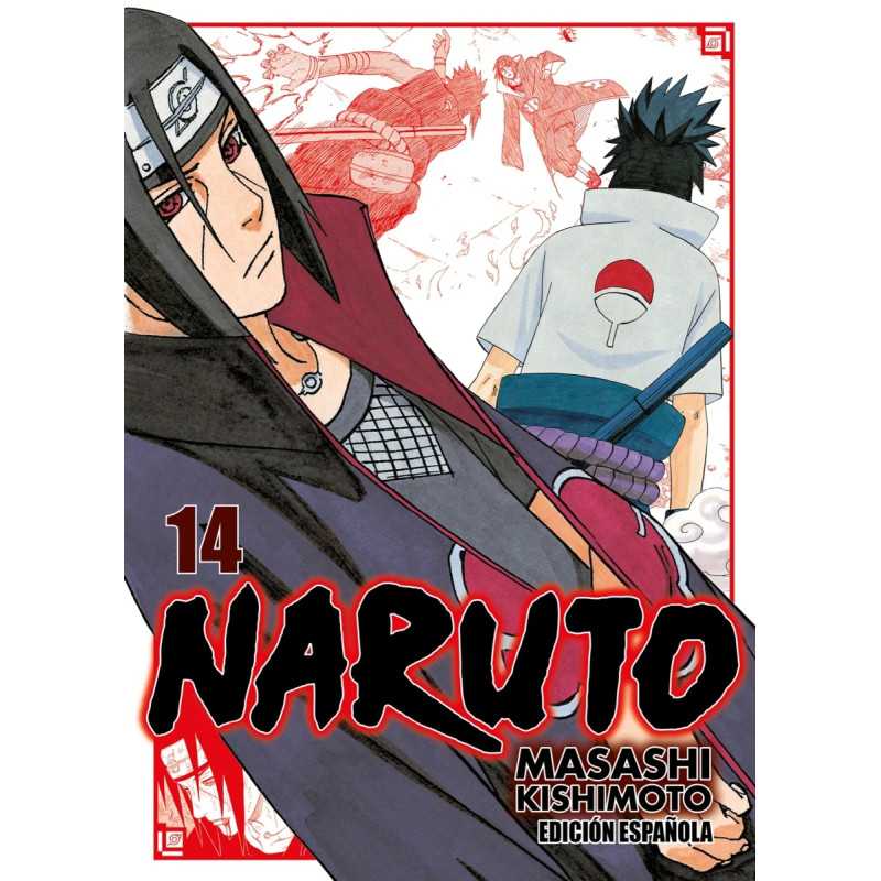 Naruto Jump Remix 14/24