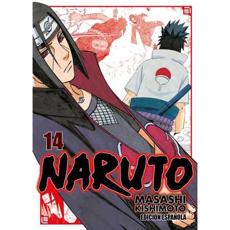 Naruto Jump Remix 14/24