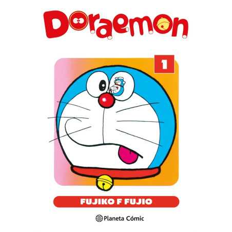 Doraemon 01/15 Y Llavero
