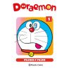 Doraemon 01/15 Y Llavero