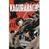 Kagurabachi 01 Y Llavero