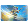 Riftbound: Unleashed Playmat: Poppy, Keeper of the Hammer