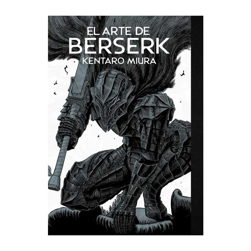 El arte de Berserk