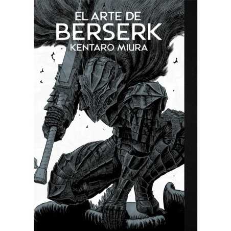 El arte de Berserk