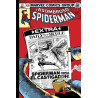 EL ASOMBROSO SPIDERMAN OMNIGOLD 10 ¿PELIGRO O AMENAZA? NUEVA EDICIÓN
