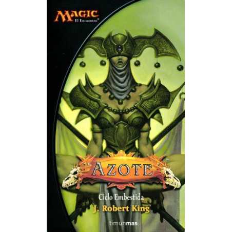 Ciclo Embestida 03/03 Azote