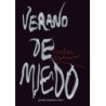 Verano De Miedo - Premio Minotauro 2014