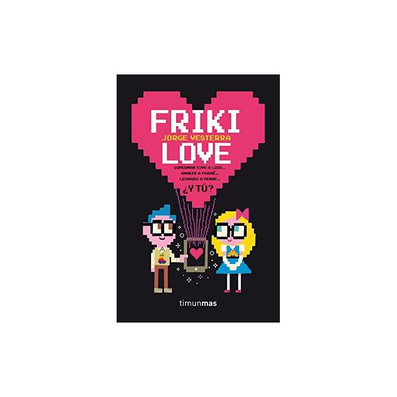 Friki Love
