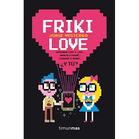 Friki Love