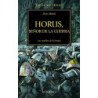 The Horus Heresy 01/54 Horus Señor De La Guerra