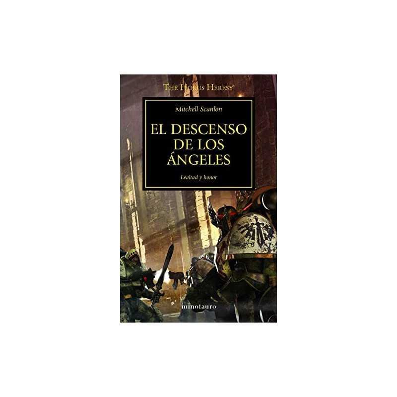 The Horus Heresy 06/54 El Descenso De Los Ángeles