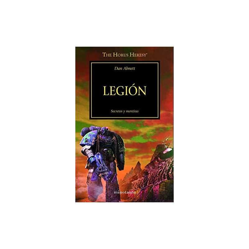 The Horus Heresy 07/54 Legión
