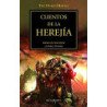 The Horus Heresy 10/54 Cuentos De La Herejía