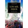 The Horus Heresy 12/54 Los Mil Hijos