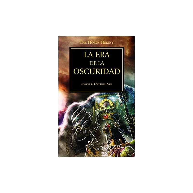 The Horus Heresy 16/54 La Era De La Oscuridad