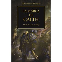 The Horus Heresy 27/54 El Imperio Olvidado