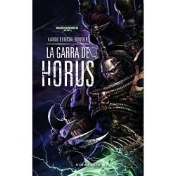 The Horus Heresy 43/54 Legiones Quebradas