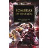 The Horus Heresy 22/54 Sombras De Traición