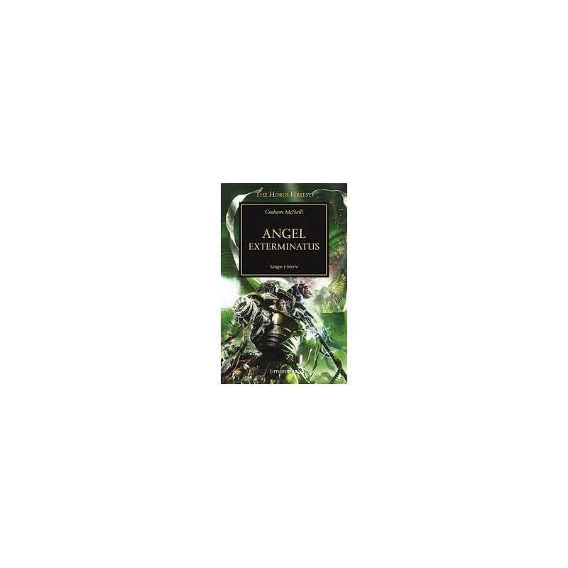 The Horus Heresy 23/54 Angel Exterminatus
