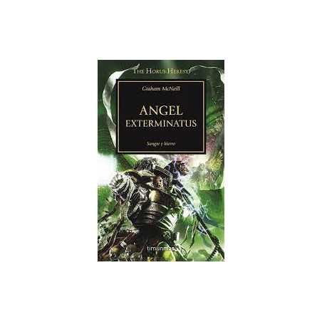 The Horus Heresy 23/54 Angel Exterminatus