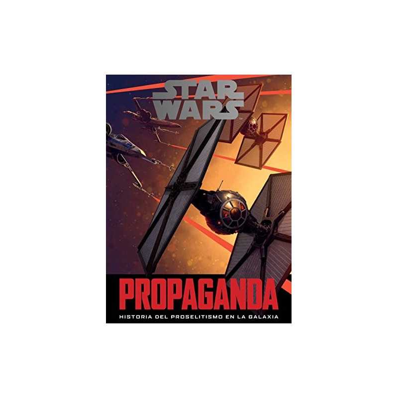Star Wars Propaganda