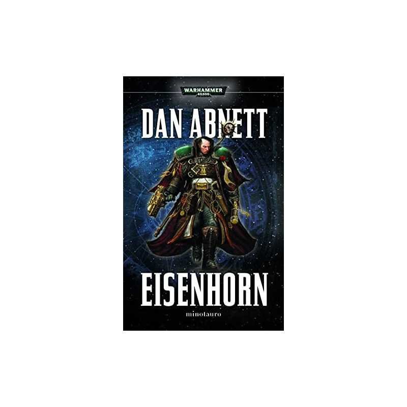 Eisenhorn Omnibus