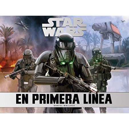 Star Wars En Primera Linea