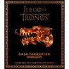 Juego de Tronos. Casa targaryen: dragón