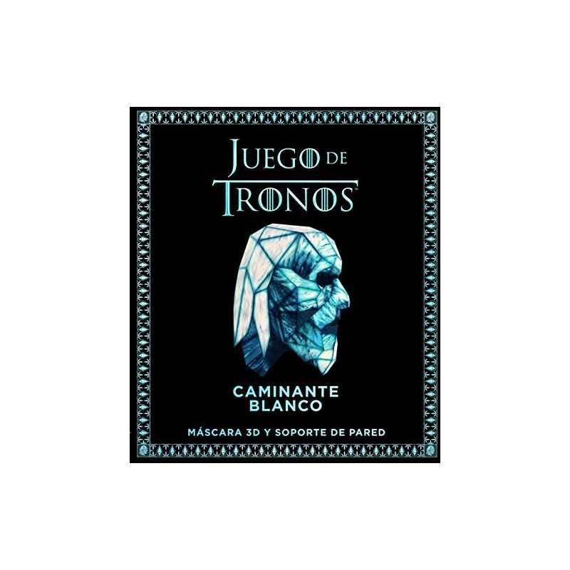 Juego de Tronos. Caminante blanco