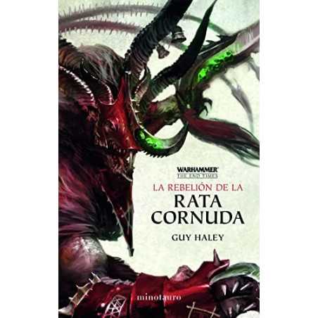 Warhammer The End Times 04/05 La rebelión de la Rata Cornuda