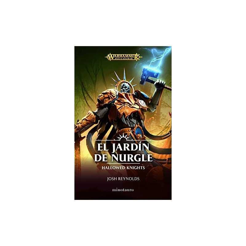 El Jardin De Nurgle