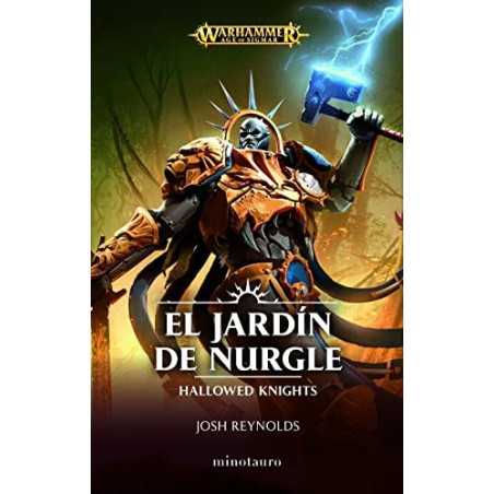El Jardin De Nurgle