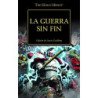 The Horus Heresy 33/54 La Guerra Sin Fin