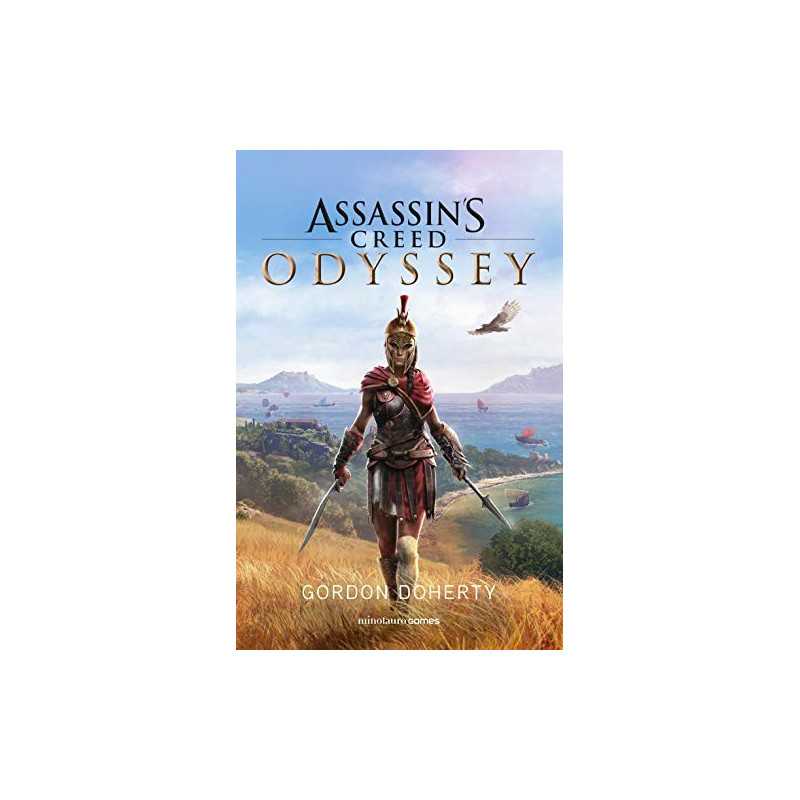 Assassin's Creed Odyssey