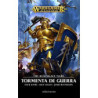 Warhammer The Realmgate Wars 01/04 Tormenta De Guerra