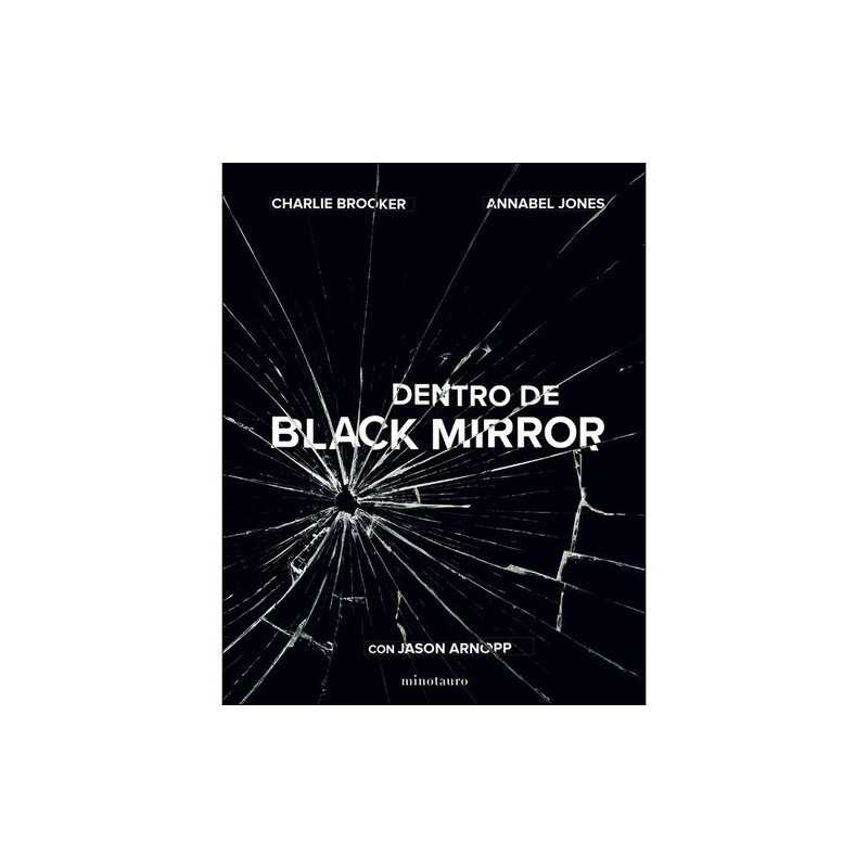 Dentro De Black Mirror
