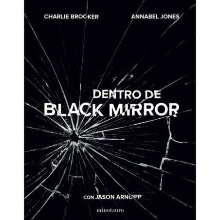 Dentro De Black Mirror