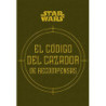 Star Wars El Codigo Del Cazador De Recompensas
