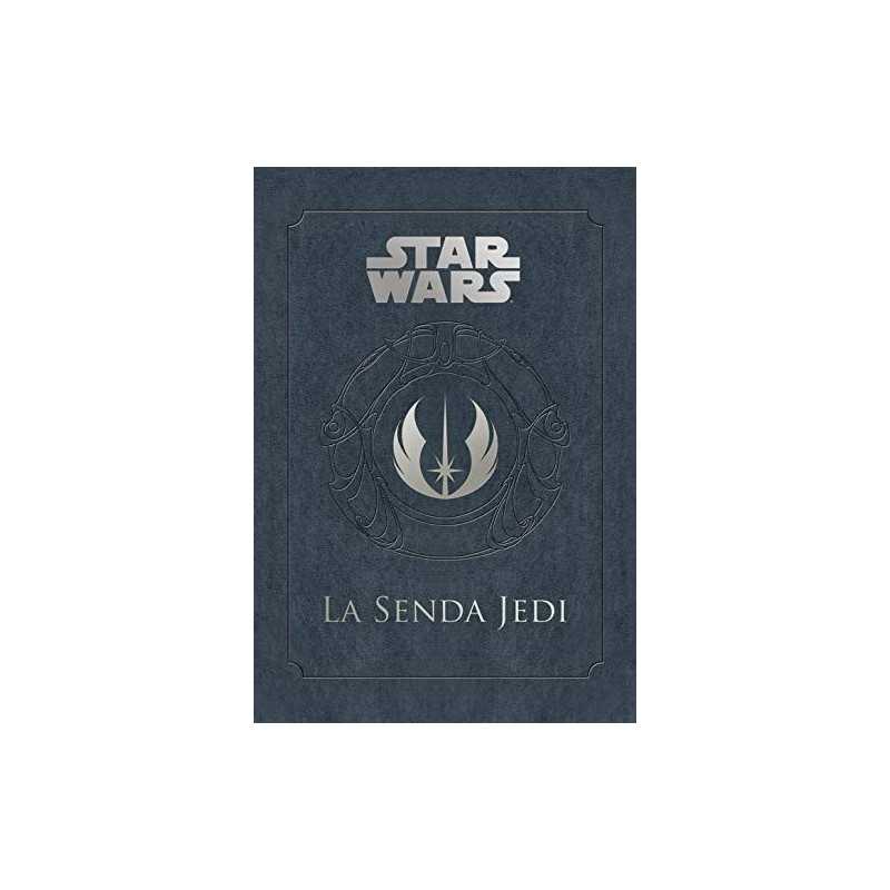 Star Wars La Senda Jedi