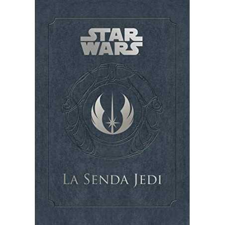 Star Wars La Senda Jedi