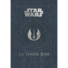 Star Wars La Senda Jedi