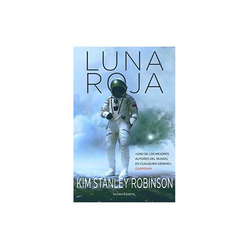 Luna Roja