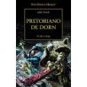 The Horus Heresy 39/54 Pretoriano De Dorn