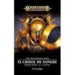 Warhammer El despertar de la Bestia 03/12 Port Sanctus