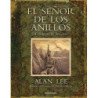 El Señor De Los Anillos Cuaderno De Bocetos