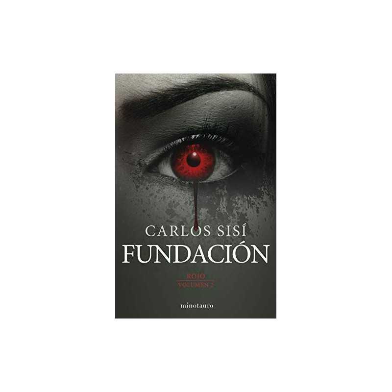 Rojo 02/03 Fundación