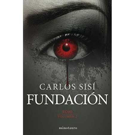 Rojo 02/03 Fundación